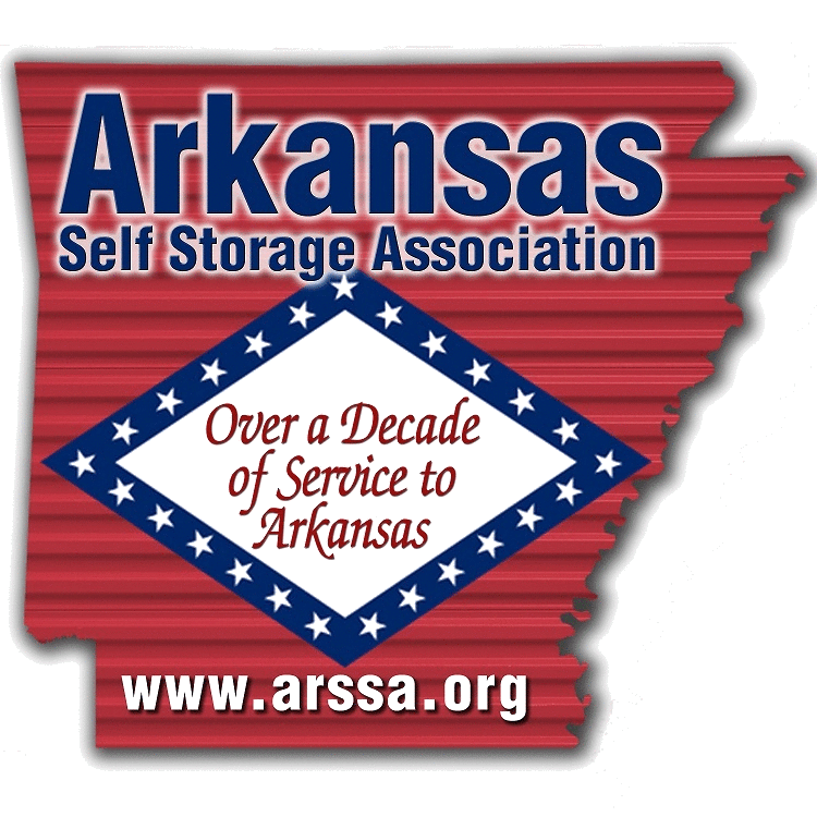 Self Storage Units in Fayetteville & Lowell, AR