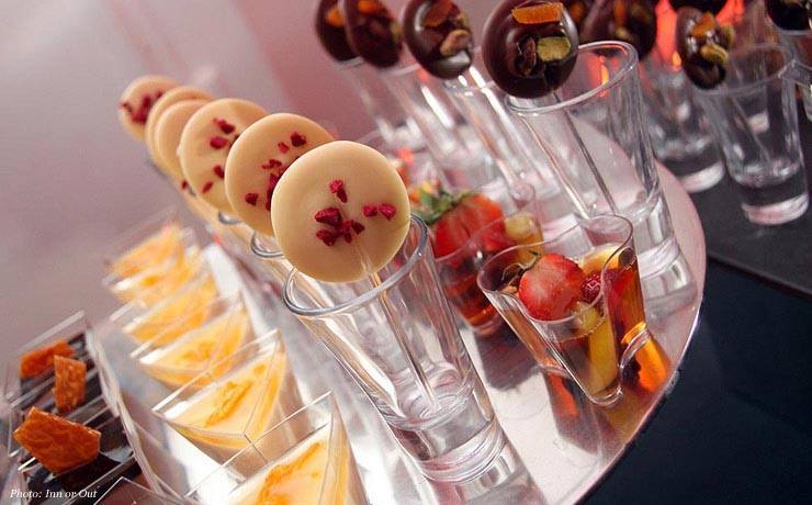 ENVASES DISENPEL de FESTEJOS Y EVENTOS SRL