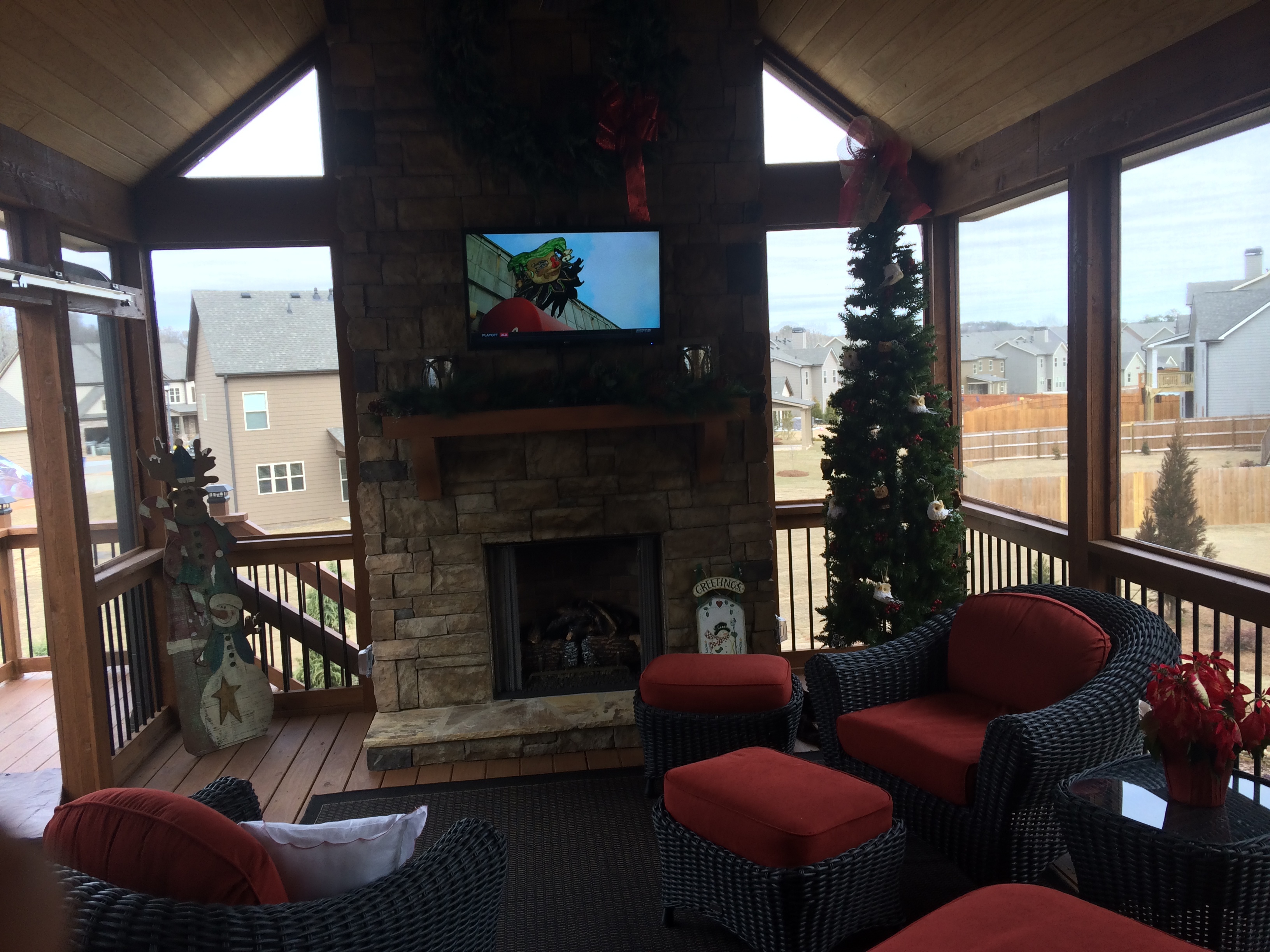 Construction and Remodeling in County Project Gallery