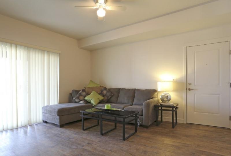 Our Community Hawthorne Gardens Apartments