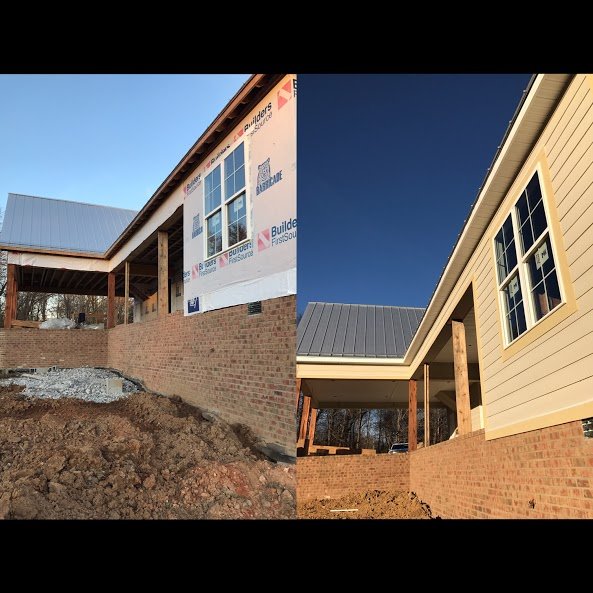 Sortos Roofing & More Roofing Company Middle Tennessee