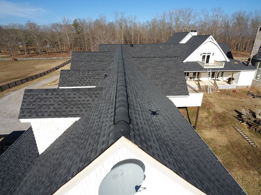 Sortos Roofing & More Roofing Company Middle Tennessee