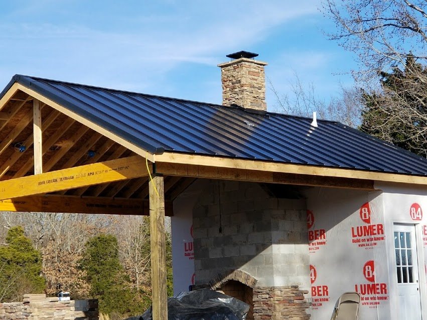 Sortos Roofing & More Roofing Company Middle Tennessee