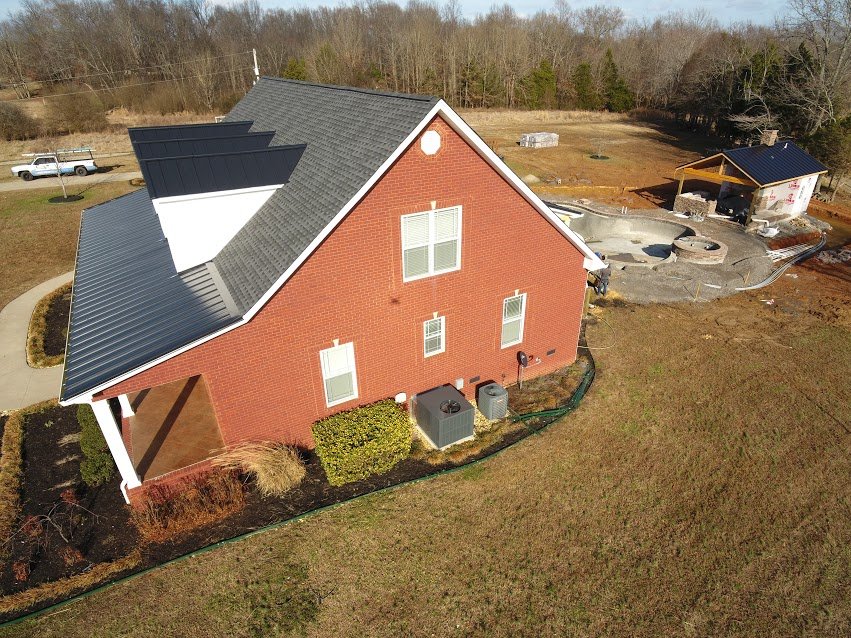 Sortos Roofing & More Roofing Company Middle Tennessee