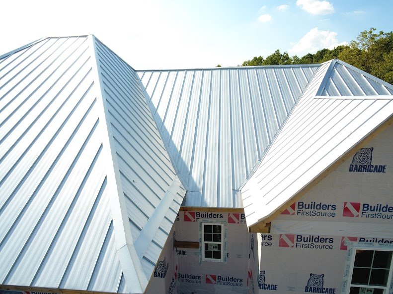 Sortos Roofing & More Roofing Company Middle Tennessee