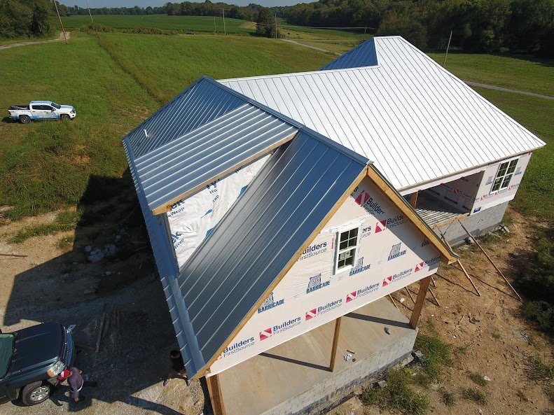 Sortos Roofing & More Roofing Company Middle Tennessee