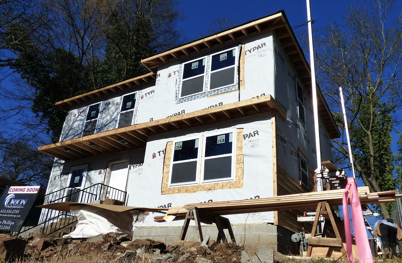 Sortos Roofing & More Roofing Company Middle Tennessee