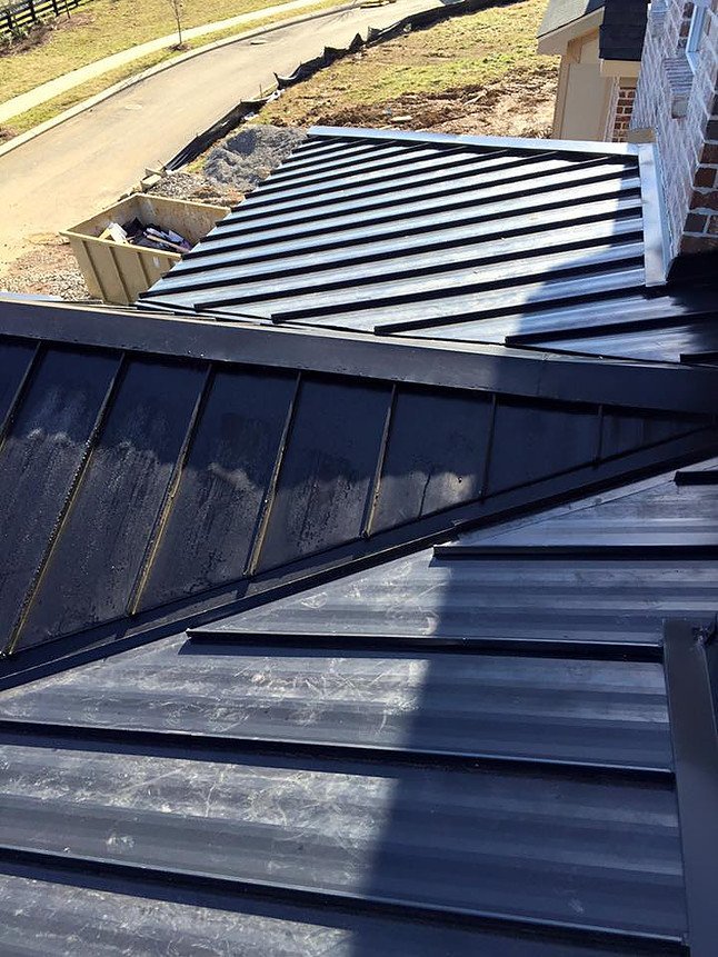 Sortos Roofing & More Roofing Company Middle Tennessee