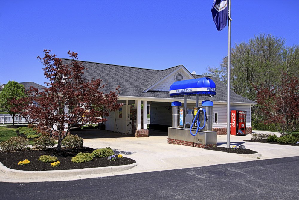 Photo Gallery WillowBrook Luxury Apartments