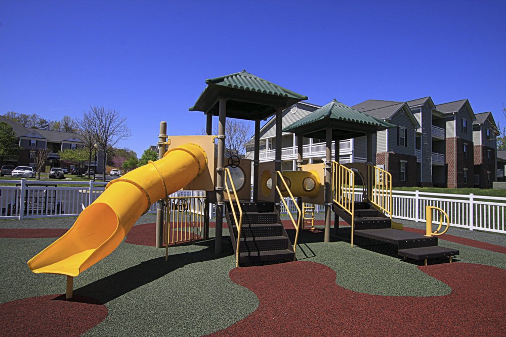 The location you desire with the amenities you deserve