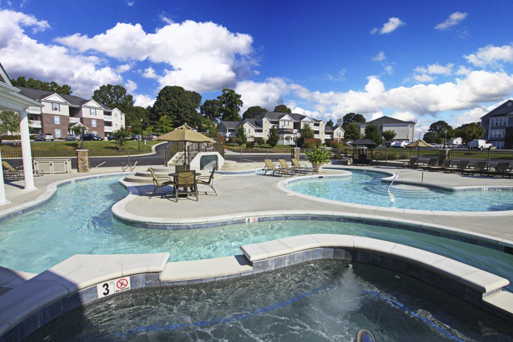 Photo Gallery WillowBrook Luxury Apartments