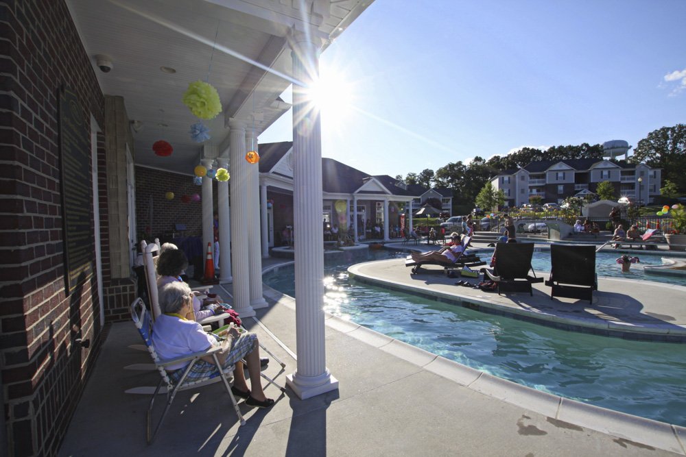 Photo Gallery WillowBrook Luxury Apartments