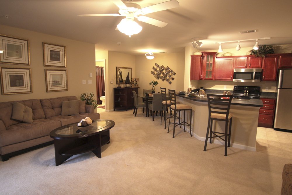 The location you desire with the amenities you deserve