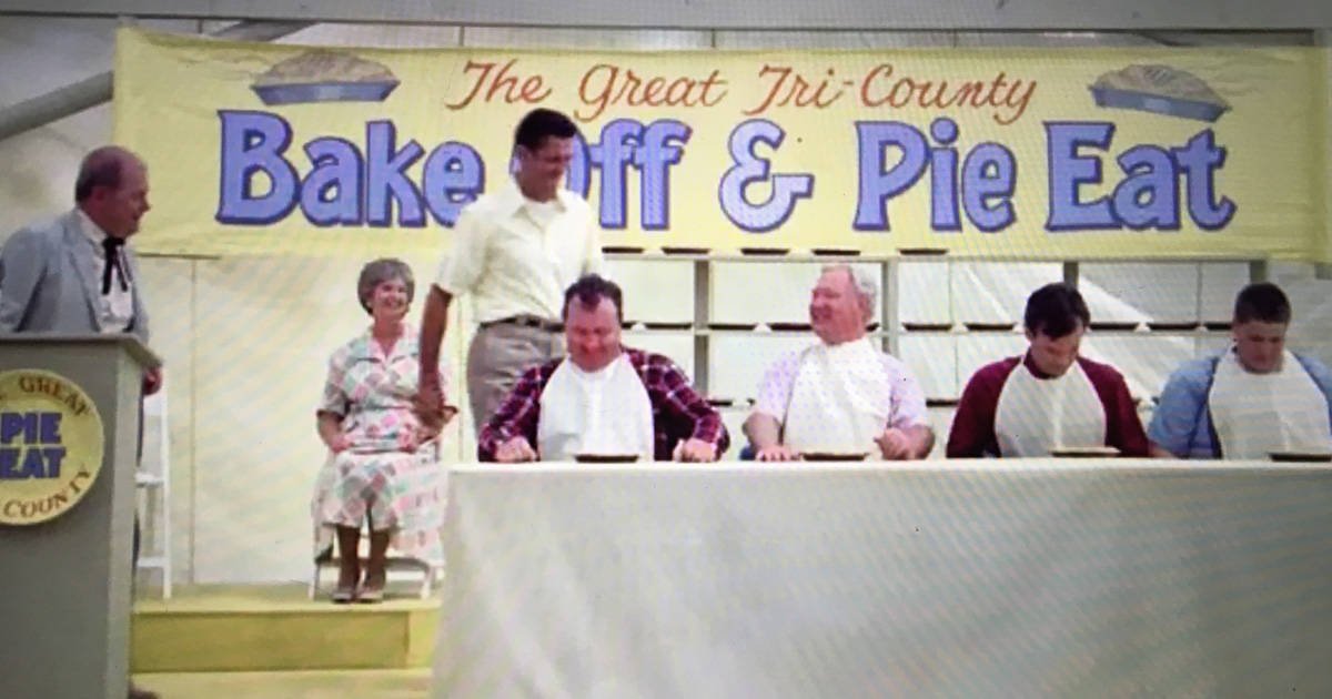 Stand by Me 1986 Filming Locations