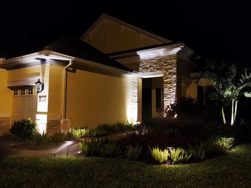 Landscaper Fort Myers, FL Island Coast Lawn & Landscaping, Inc.