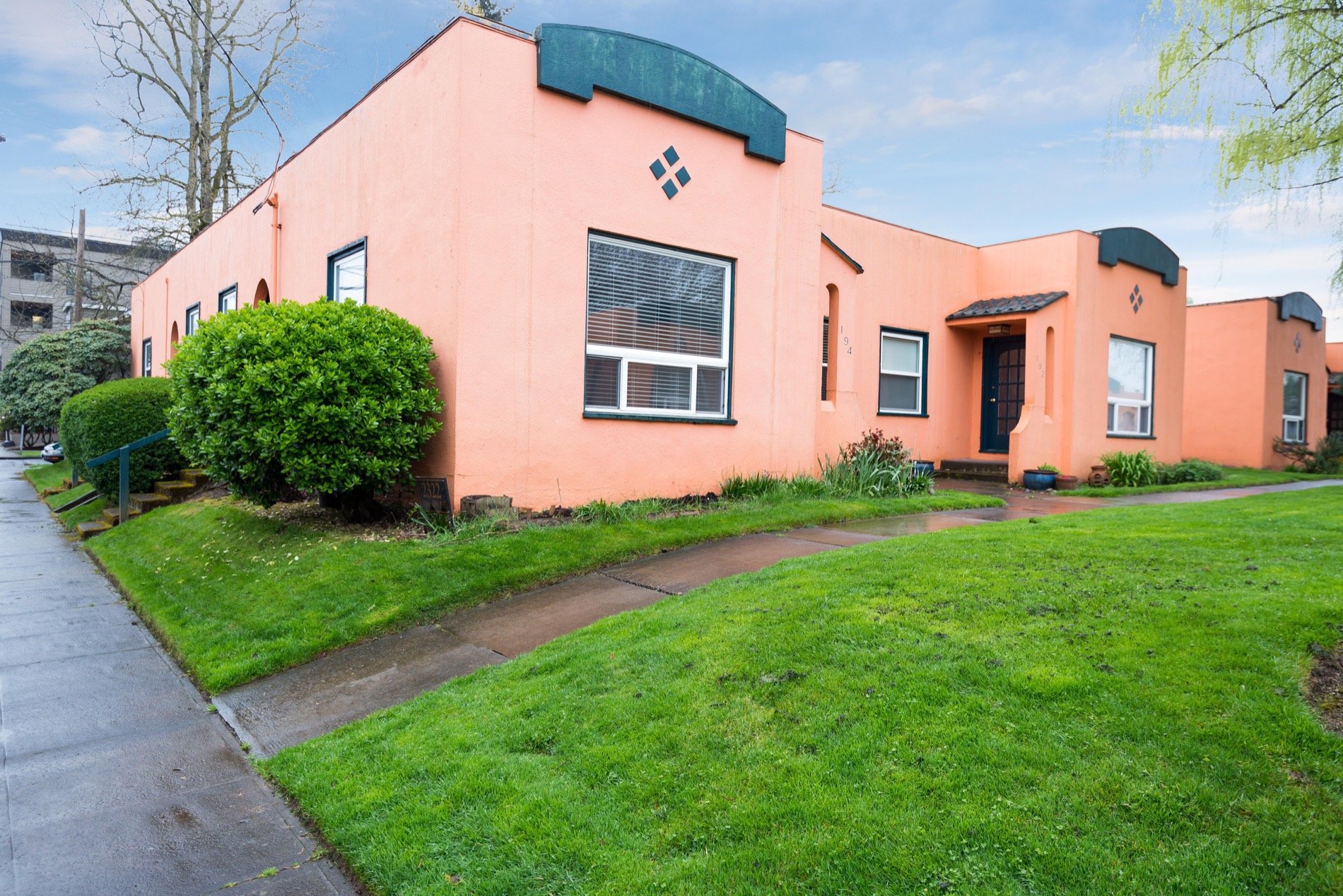 Bristol Urban Apartments Granada Court Apartments