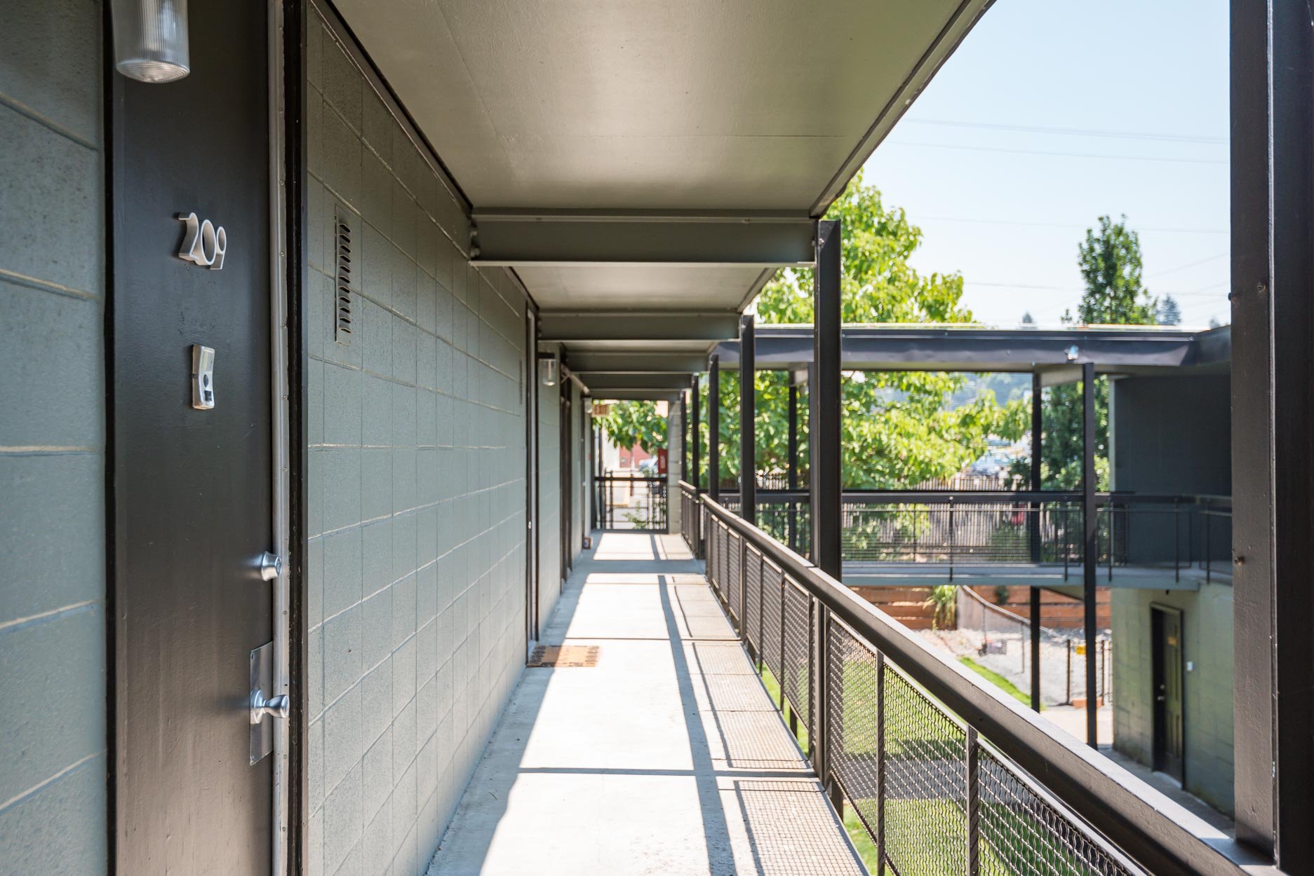 Bristol Urban Apartments Milan Apartments