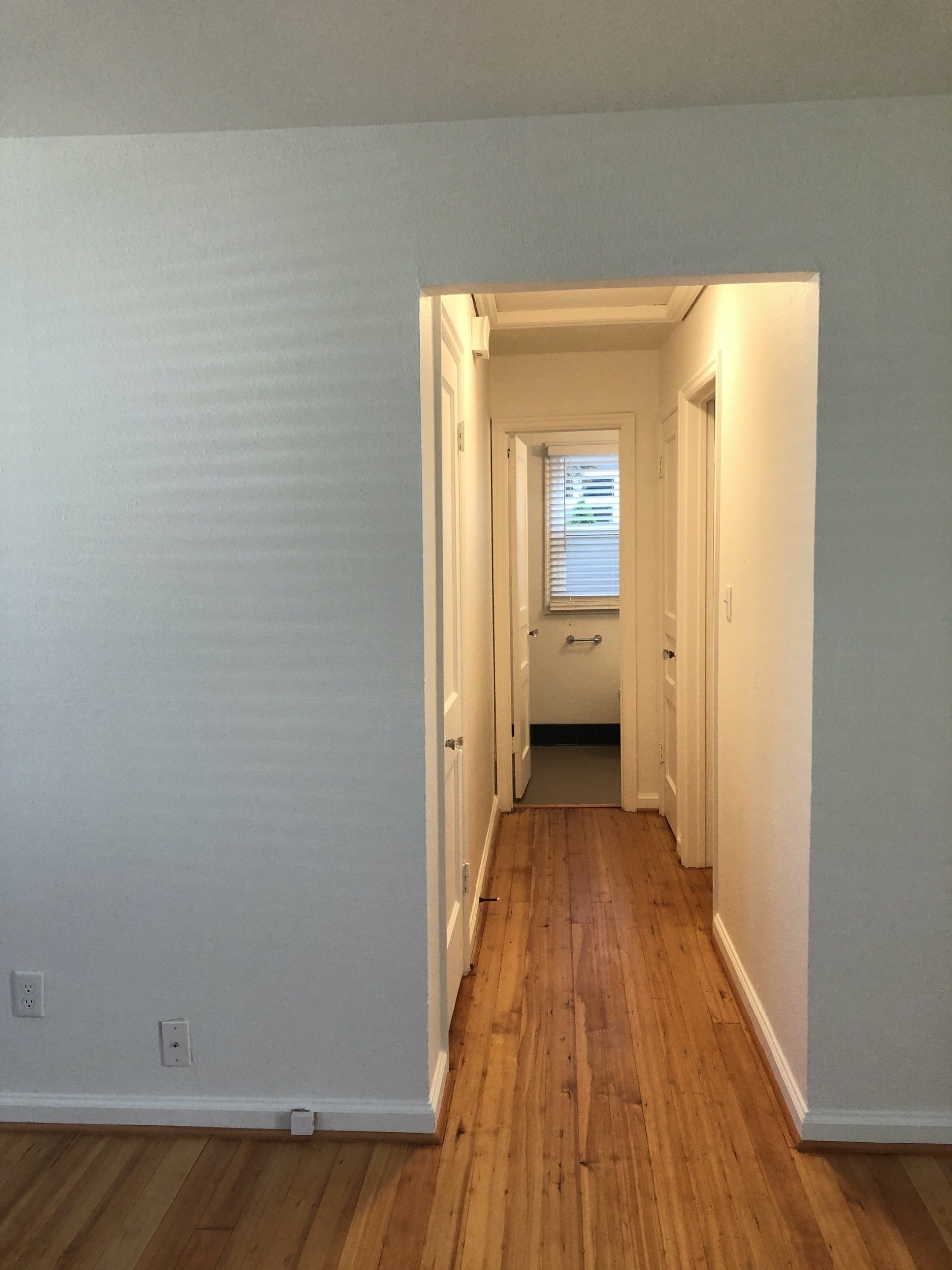 Bristol Urban Apartments Overlook Terrace