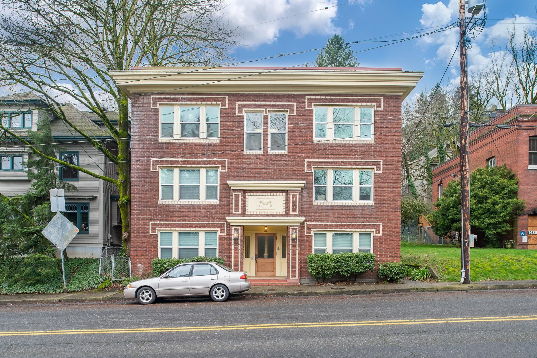 Bristol Urban Apartments Westover Apartments