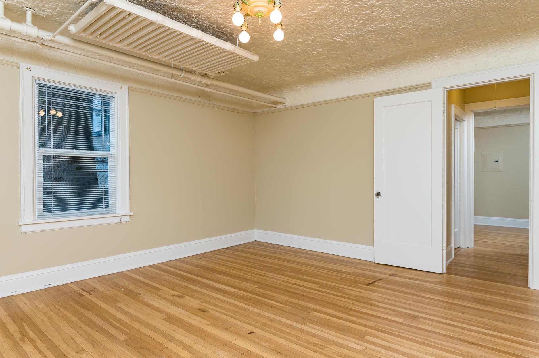 Bristol Urban Apartments Westover Apartments