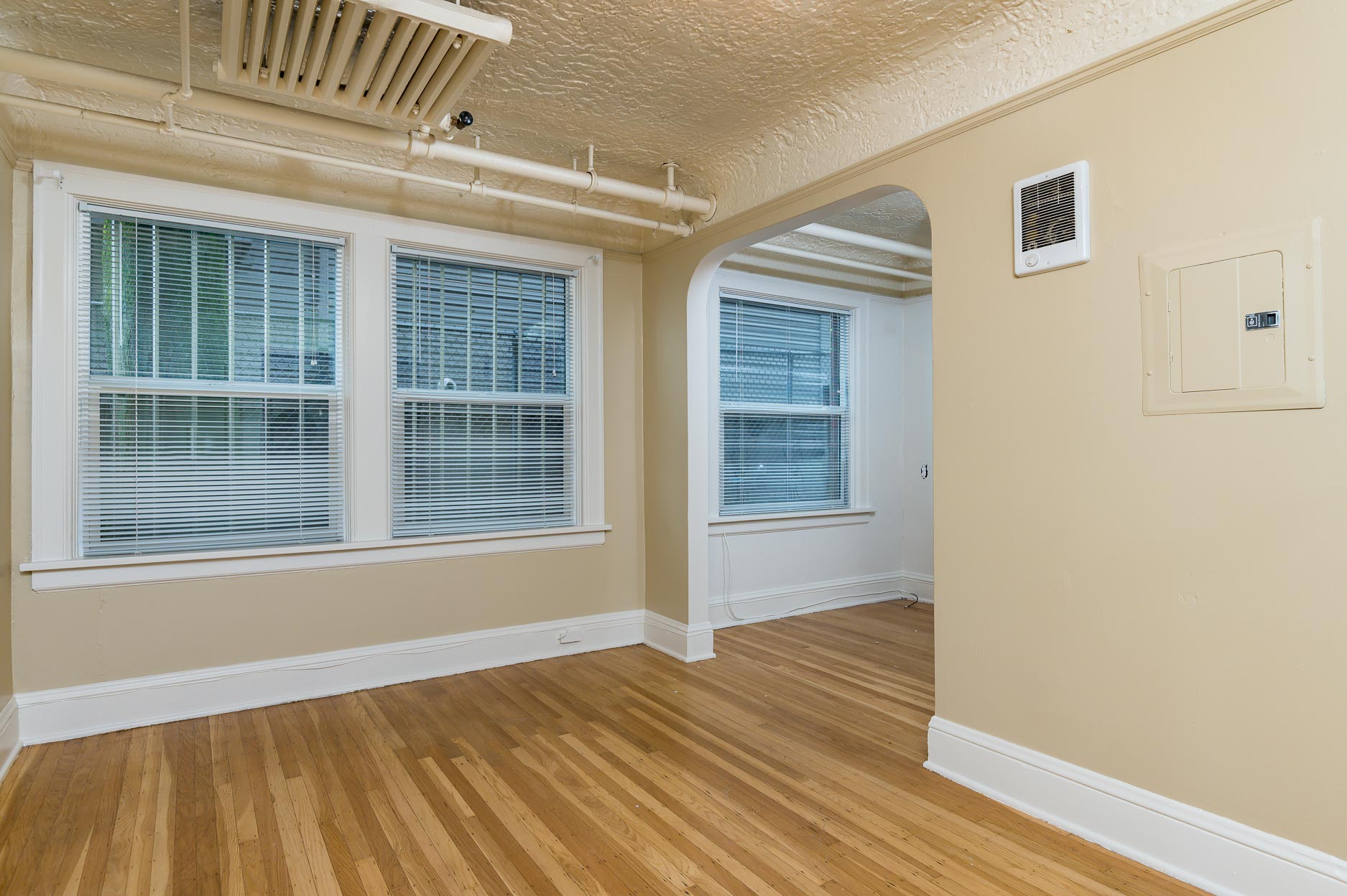 Bristol Urban Apartments Westover Apartments