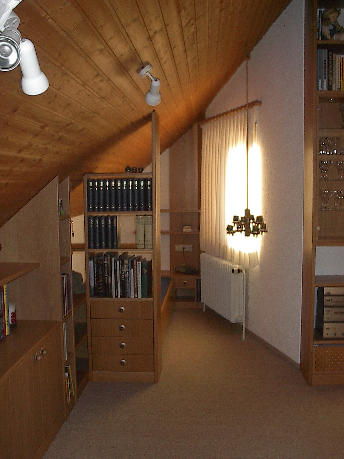 Küche und Möbel von der Planung bis zur Fertigung aus Köngen