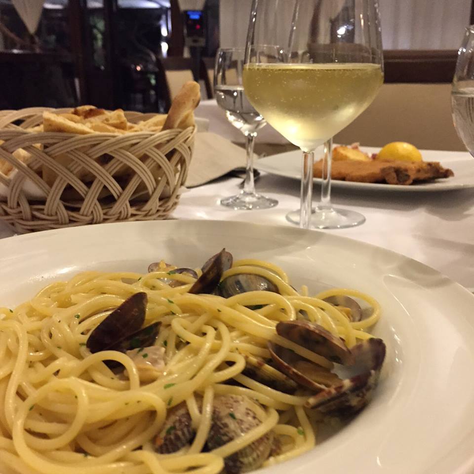 Ristorante Pizzeria Alghero Cucina Sarda Alghero La Pergola