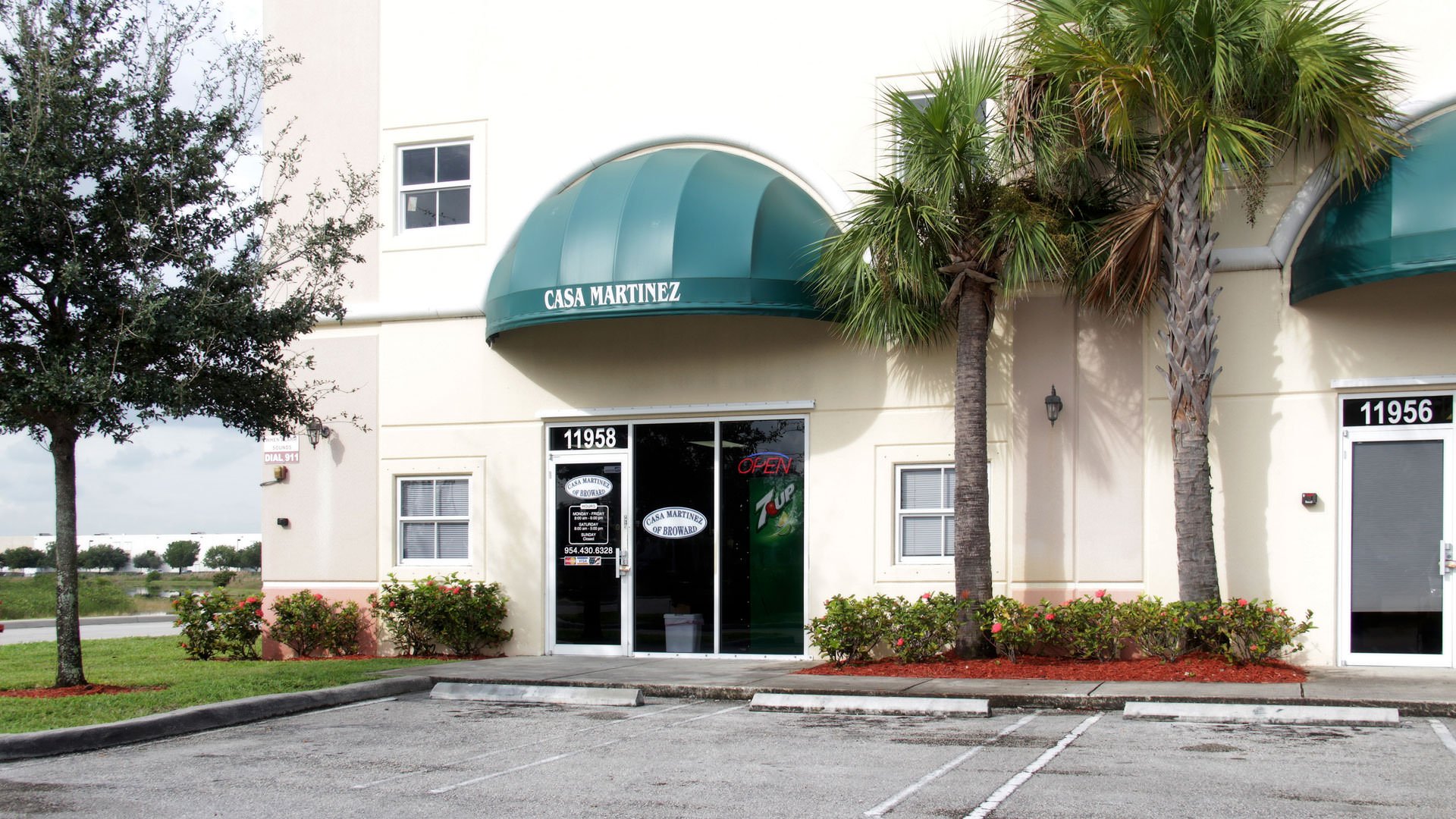 Martinez Distributors