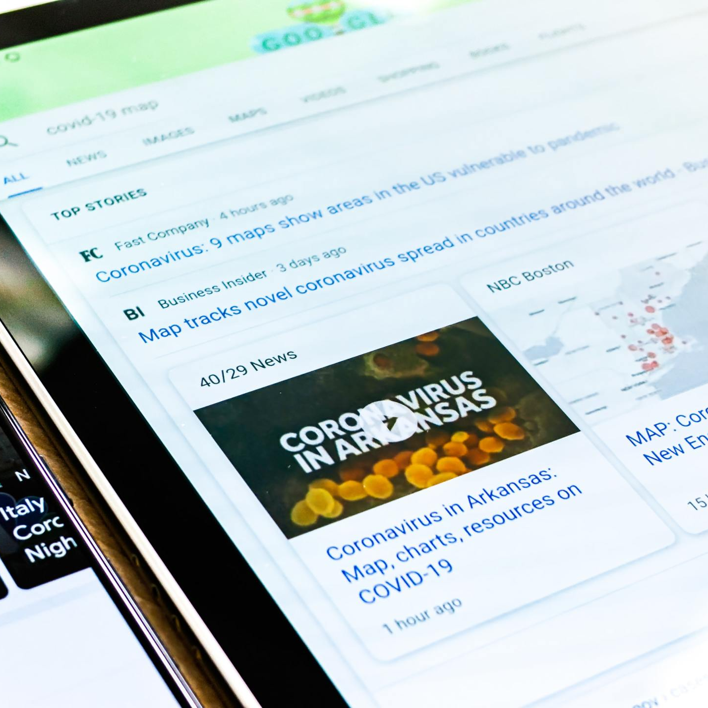 Services Wampler Macgregor & Associates Offers