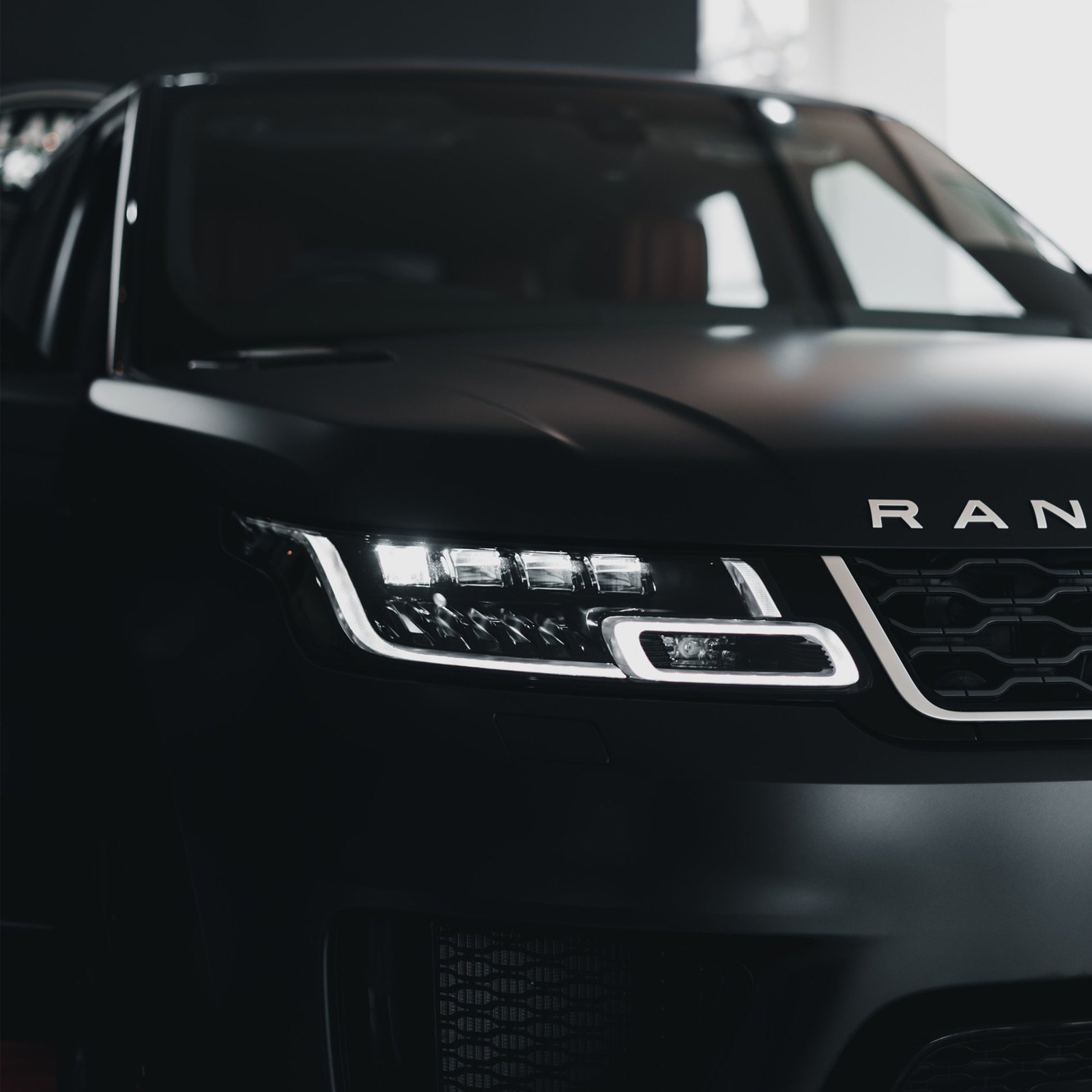 Benefits of Car Paint Protection Films LLumar Window Films Florida