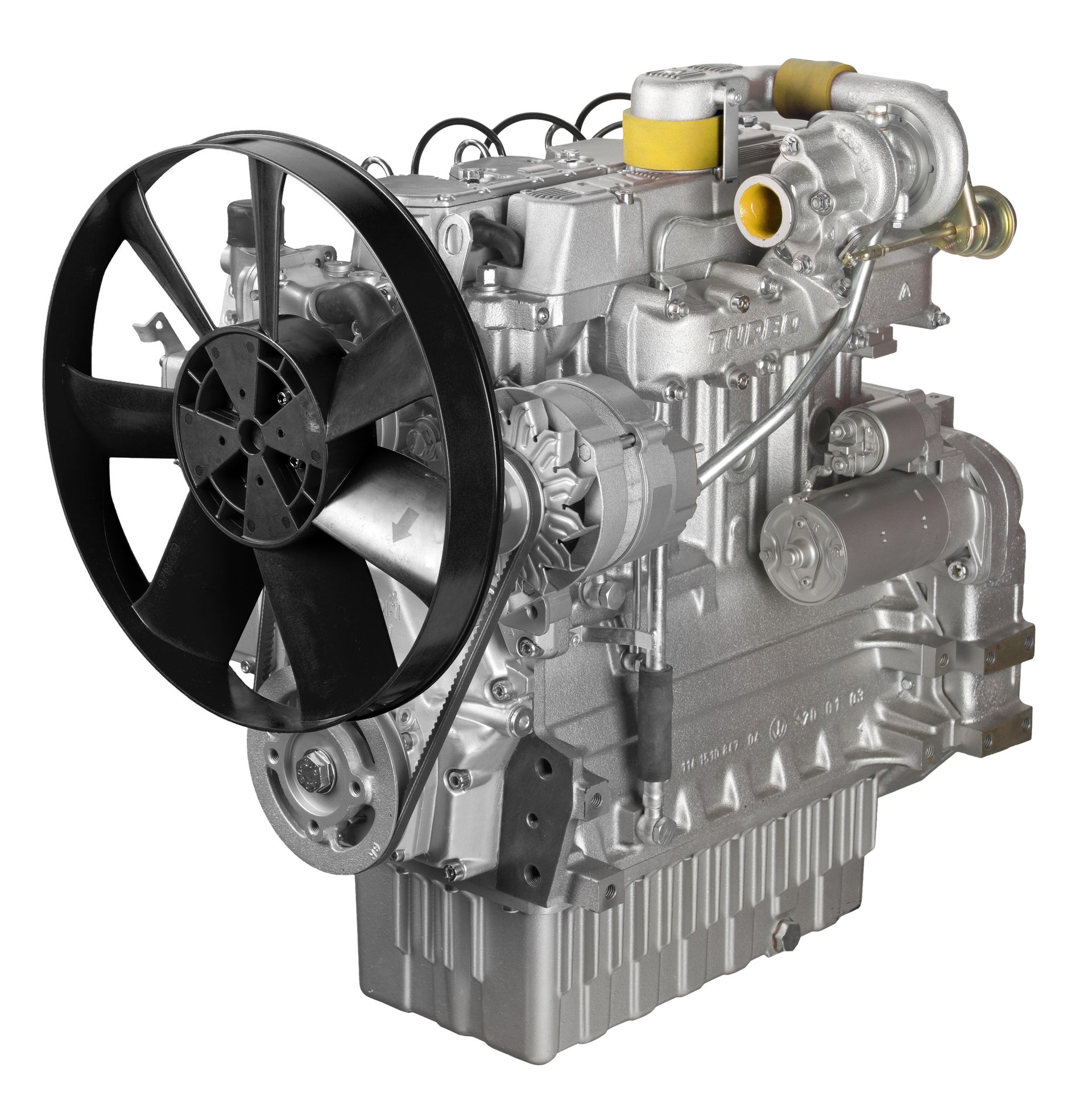 motori industriali Treviglio, Bergamo Aldeni Vittorio