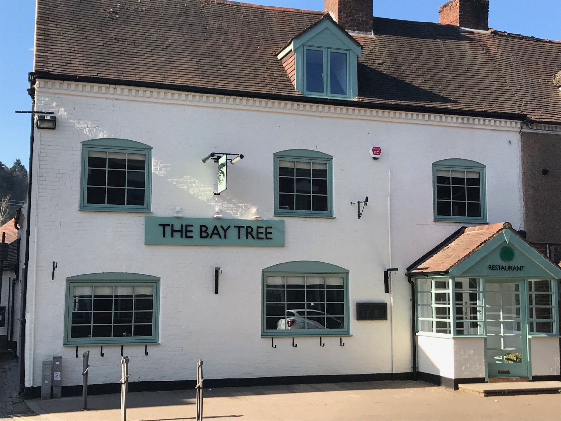 Bay Tree Restaurant Gallery