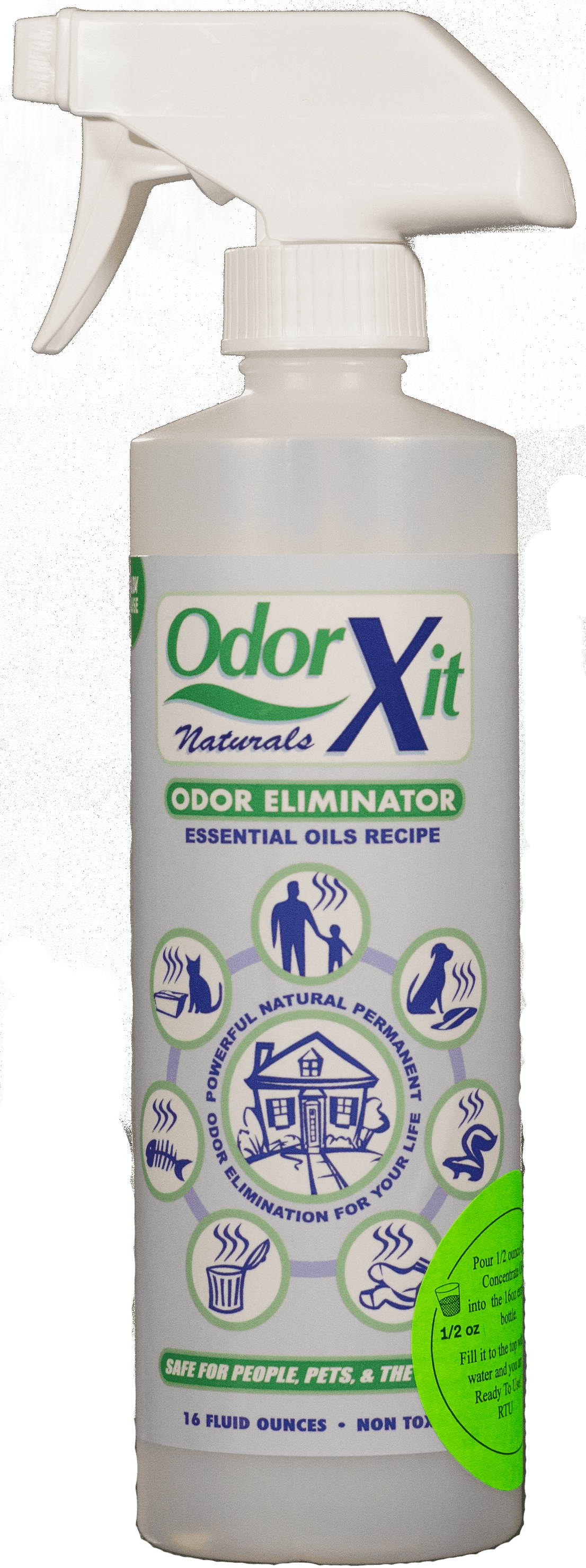 Shop Now for OdorXit Products Odor Elimination Products