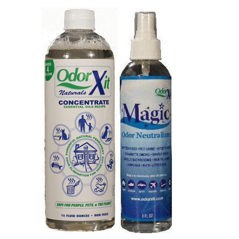 Shop Now for OdorXit Products Odor Elimination Products
