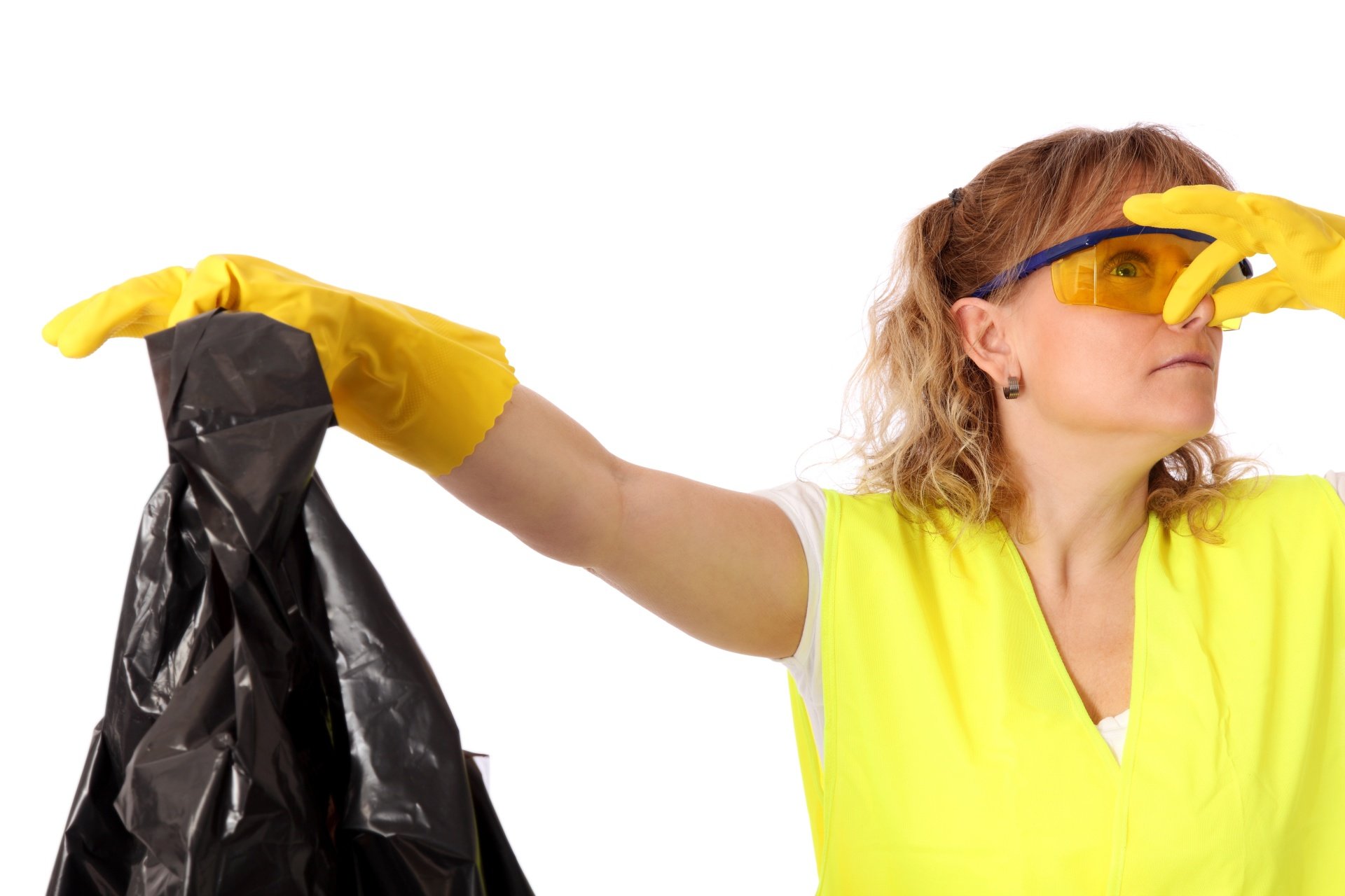 How to Remove Crawl Space Odors