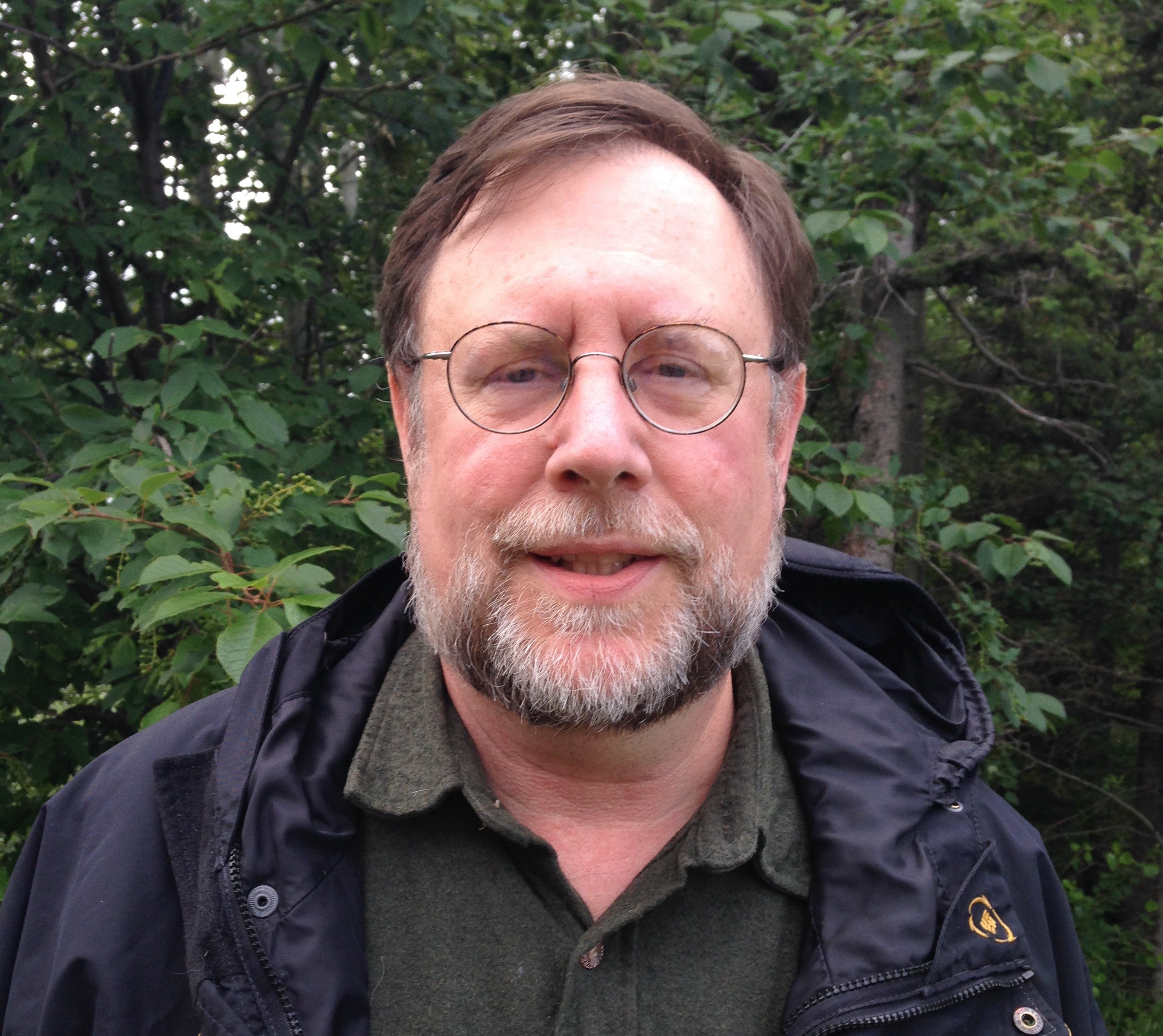 Jack Bohnert EA tax accountant Anchorage, AK