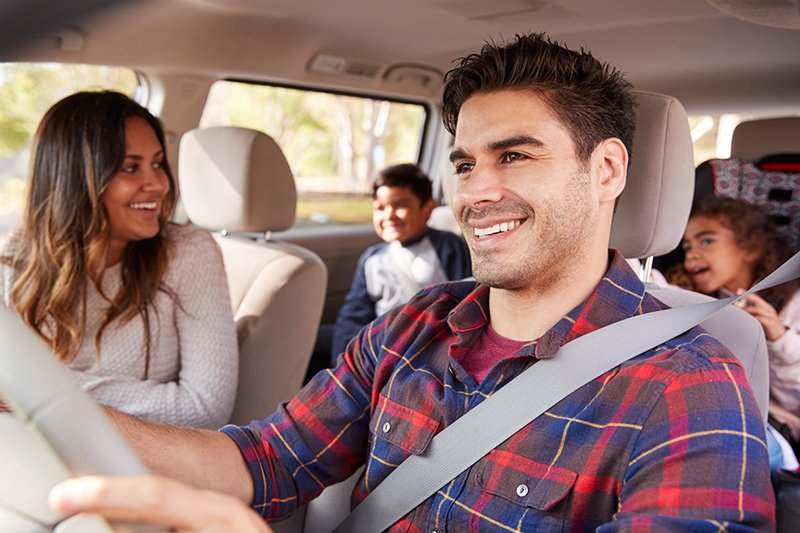 Auto Insurance l Decatur, GA l Taurus Insurance Agency