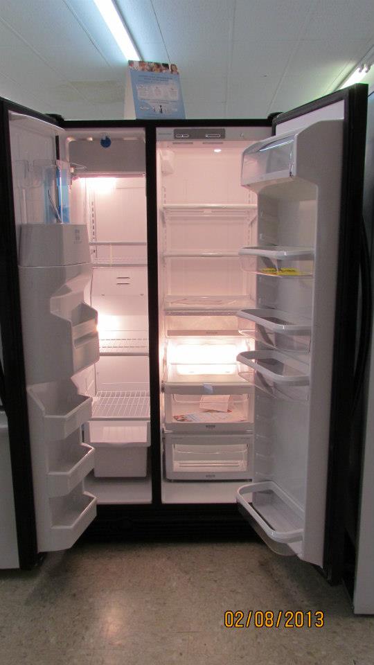 Appliance Store Goldsboro, NC | Crawford Furniture Co. Inc.