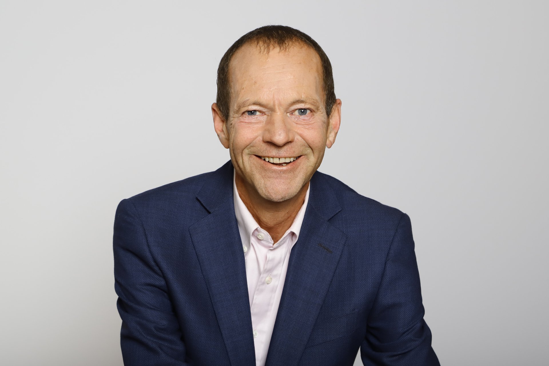 Unser Bürgermeister Kandidat