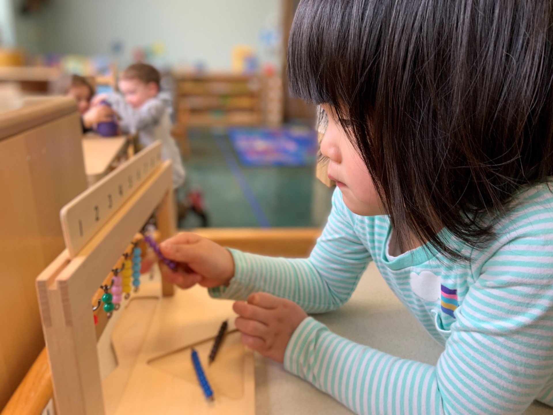 Ocean State Montessori School East Providence, RI