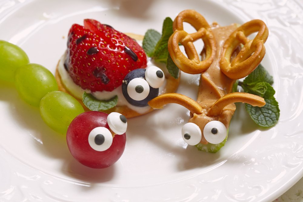 Image result for snack time