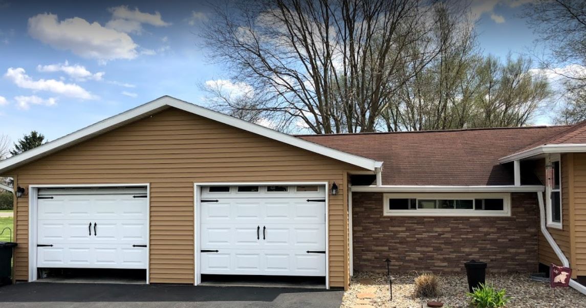 Illinois Trusted Professionals Pekin, IL Bayview Exteriors