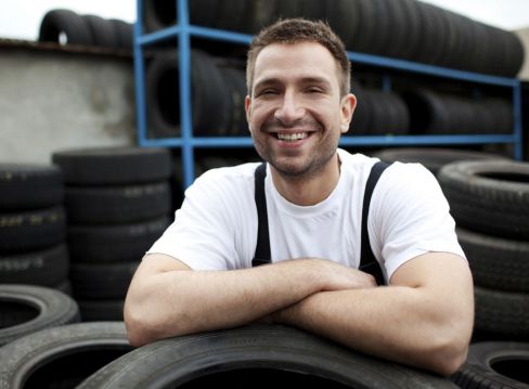 Expert in auto repairs in Jefferson, GA