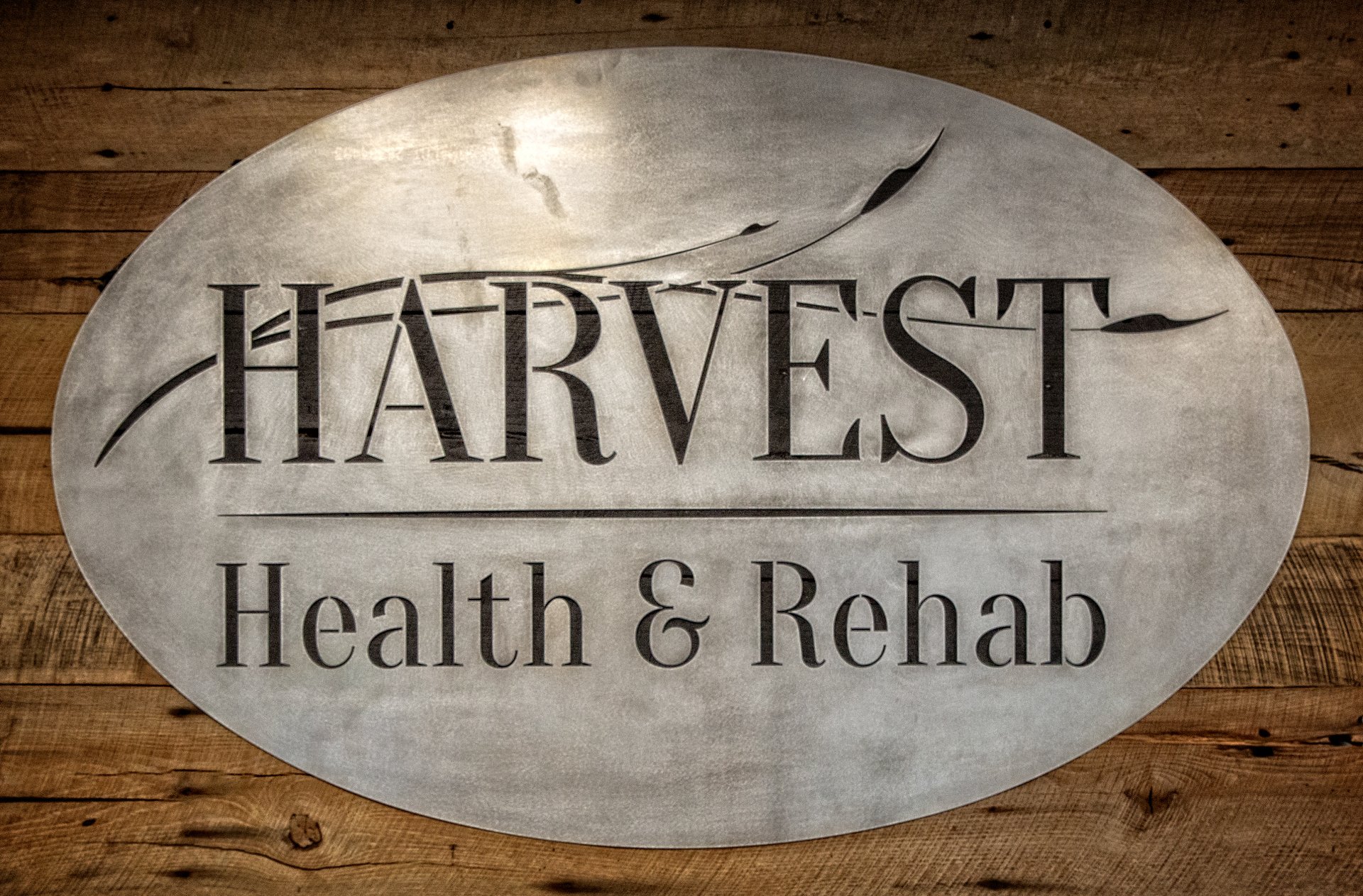 Harvest Health & Rehab Home