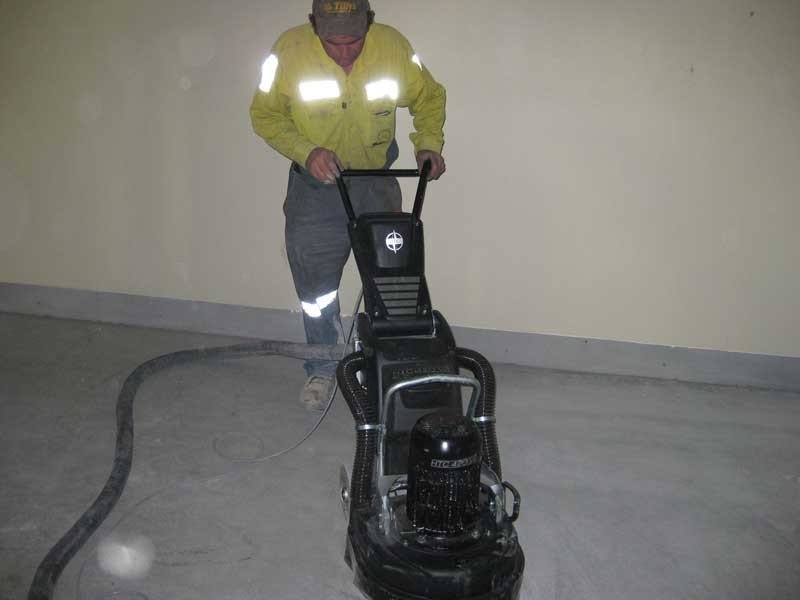 Floor Polishing Services in Newcastle Robert Guy & Sons Pty Ltd