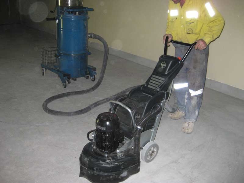 Floor Polishing Services in Newcastle Robert Guy & Sons Pty Ltd