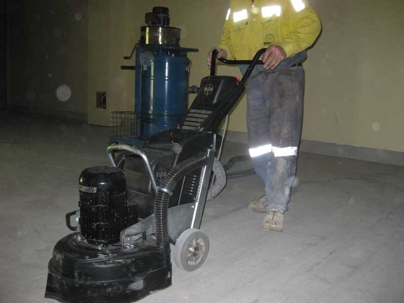 Floor Polishing Services in Newcastle Robert Guy & Sons Pty Ltd