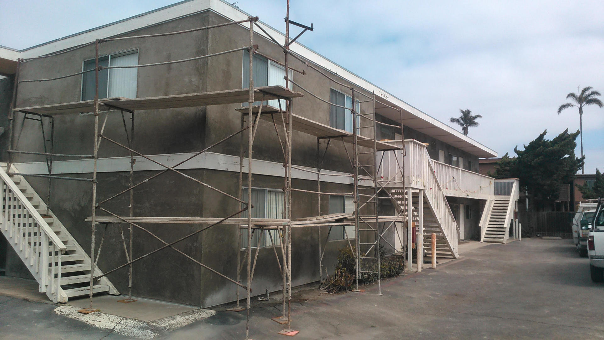 Gallery | Cordada Construction