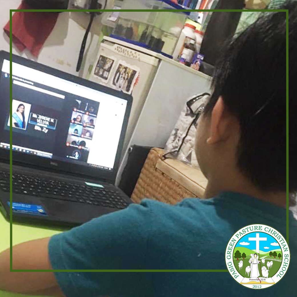 Three Benefits of Online Learning Set Up