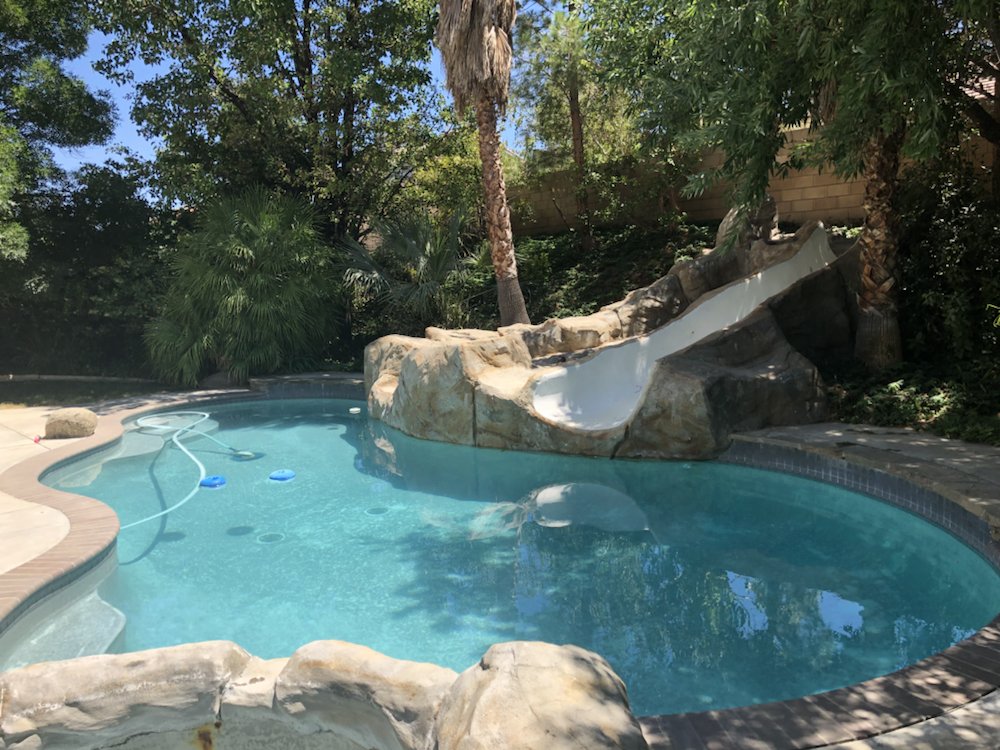 About AV Pool Pro Pool Service Palmdale CA